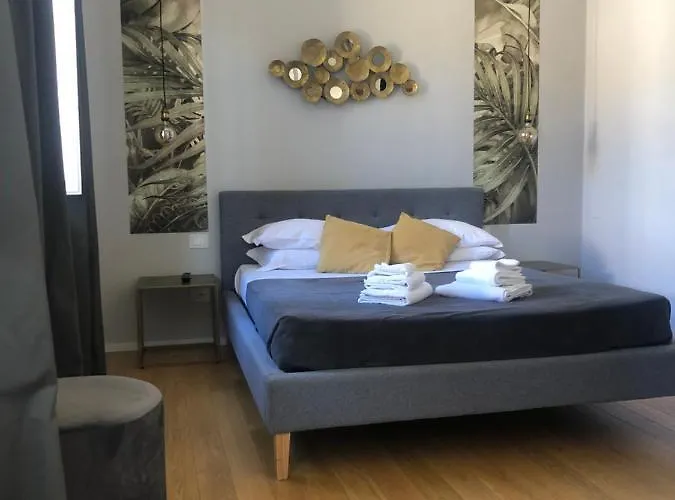Belsiana Luxury * Rome