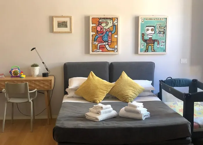 Vakantiehuis Belsiana Luxury *