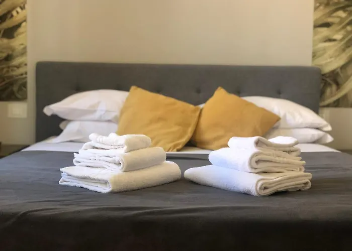 Belsiana Luxury Vakantiehuis *