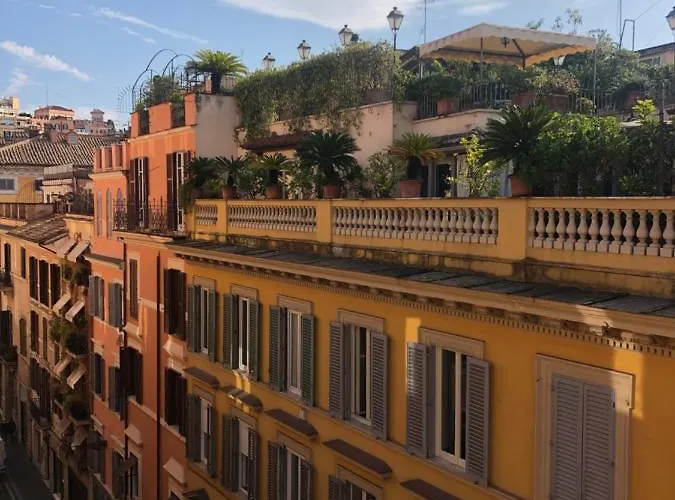 Belsiana Luxury Rome