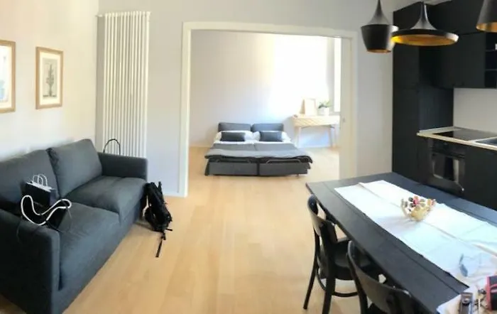 Belsiana Luxury Vakantiehuis