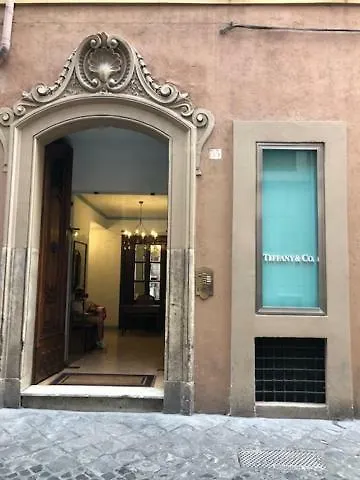 Belsiana Luxury * Rome